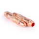 купить FoxWeld Корпус цанги 1,6мм TIG17/18/26 (701.0191/ТЕ0001-16, пр-во FoxWeld/КНР)