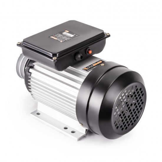 купить Электродвигатель в сборе со шкивом AEROMAX YL-90L-2