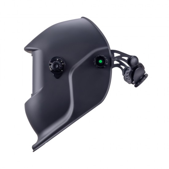 купить Маска сварщика КОРУНД-3 PLUS (ф-р 3600V с внеш. рег.) без коробки