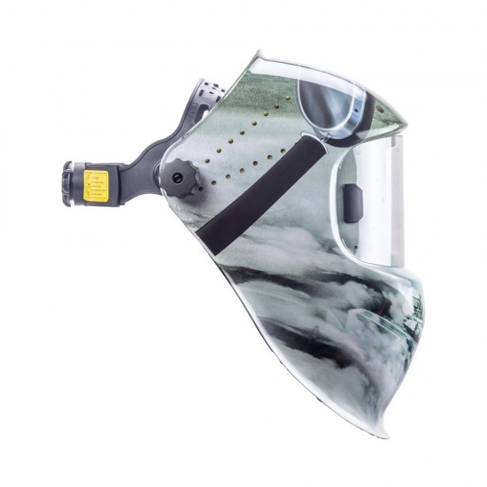 купить Маска сварщика КОРУНД-5 танк без коробки (ф-р 2100V)