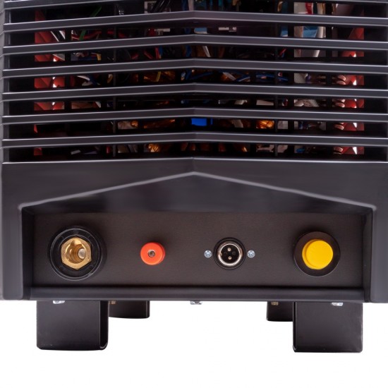 купить Аппарат плазменной резки SAGGIO PLASMA 125