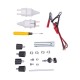 купить Бензиновый генератор FoxWeld Expert G3700 E