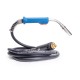 купить FoxWeld Горелка UnoMIG-40 3м (380А, возд., пр-во FoxWeld/КНР)