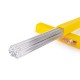 купить FoxWeld Пруток алюминиевый АL Si 5 (ER-4043) д.4,0х1000мм, 5кг (1 пачка, пр-во FoxWeld/КНР)