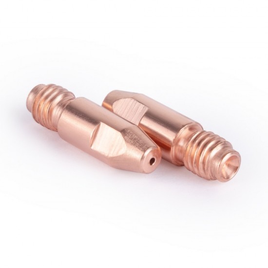 купить Наконечник M8х30х1.2 (140.0442/MD0005-12) VARTEG
