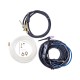 купить Аппарат аргонодуговой сварки SAGGIO TIG 500 AC/DC Pulse