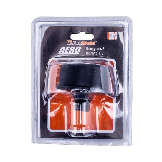 купить AERO Воздушный фильтр G 1/2