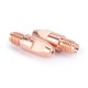 купить Наконечник М8х30х1.6 (CuCrZr) (140.0590/MD0005-86, пр-во FoxWeld/КНР)