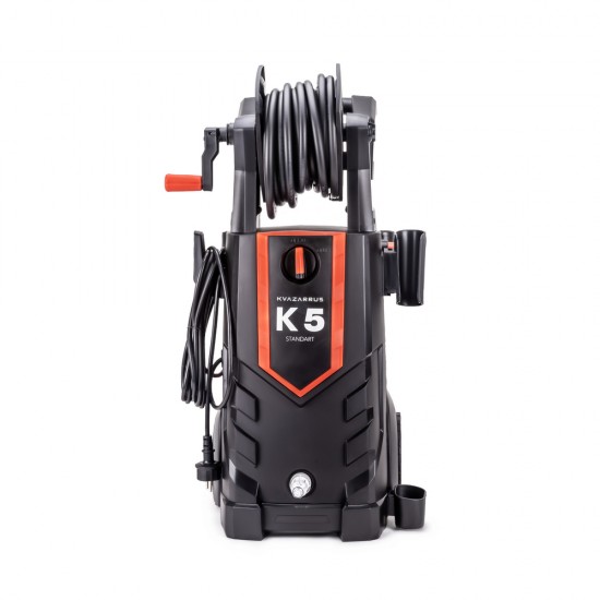 купить Мойка высокого давления Kvazarrus K 5 Standart