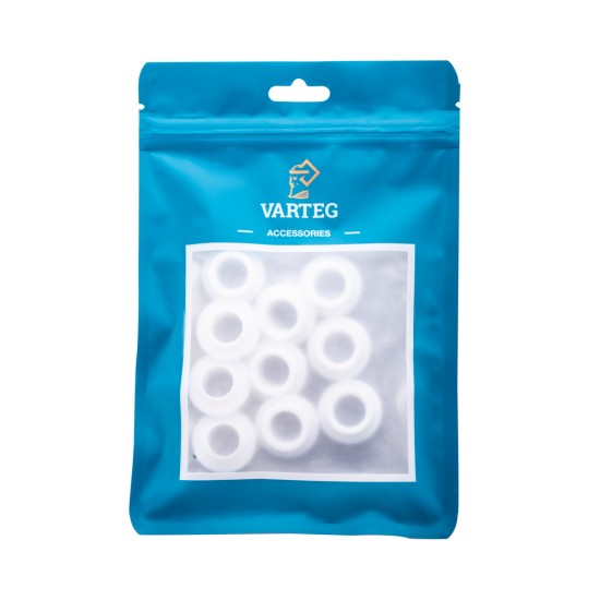 купить Varteg Изолятор корпуса цанги TIG17/18/26 газ.линза (701.0130/TQ0003, стандарт, пр-во FoxWeld/КНР)