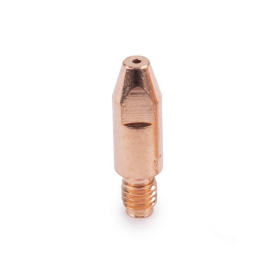 купить Наконечник FoxWeld M6х28х1.0 (AL) (141.0006/MD0009-60, пр-во FoxWeld/КНР)