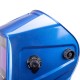 купить Маска сварщика GEFEST синяя (ф-р 9500V, пр-во FoxWeld) без коробки