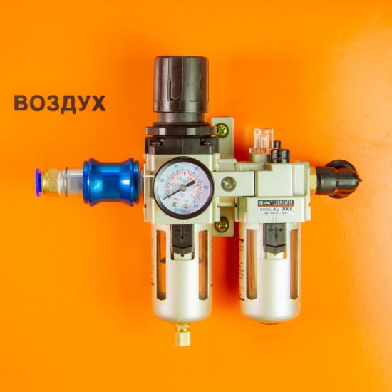 купить Машина контактной сварки FoxWeld МТ-25-700