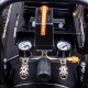 купить Компрессор масляный ременной AEROMAX 380/100 HP