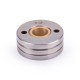 купить Ролик INVERMIG 350E/500E SAGGIO MIG 250/200-S д.1,0-1,2 (9.99/30.05)  (пр-во FoxWeld/КНР)