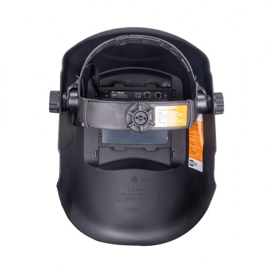 купить Маска сварщика КОРУНД-2 карбон (ф-р 9100V, пр-во FoxWeld) ,без коробки
