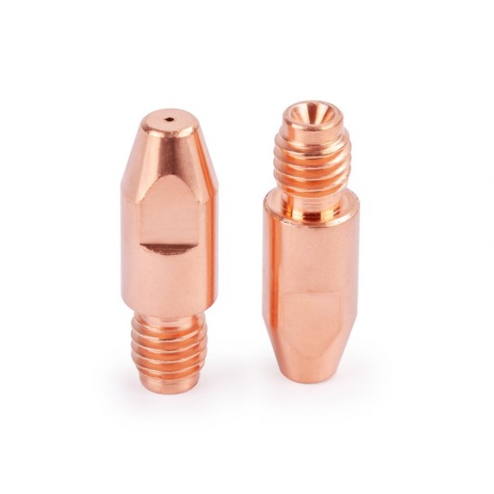 купить Наконечник Foxweld М8х30х0.8 (140.0114/MD0005-08, пр-во FoxWeld/КНР)
