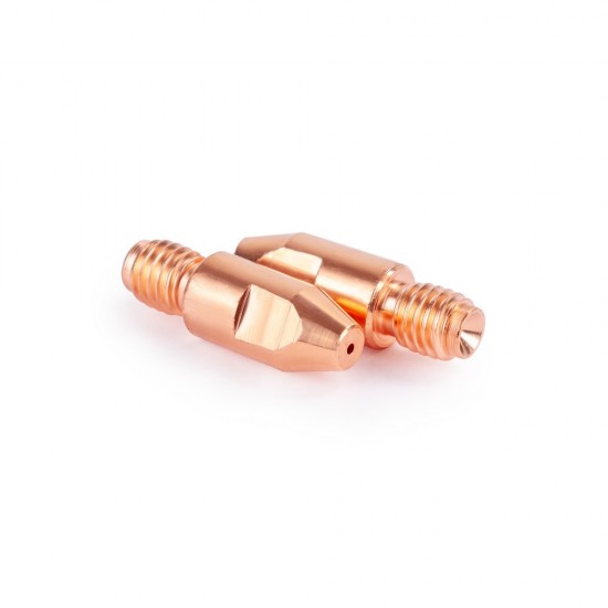 купить Наконечник FoxWeld M8х30х1.0 (140.0313/MD0005-10, пр-во FoxWeld/КНР)