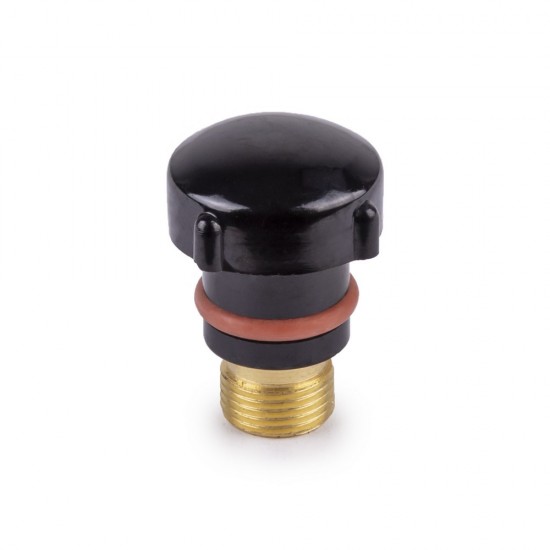 купить FoxWeld Колпачок короткий TIG17/18/26 (712.1053/BW067, пр-во FoxWeld/КНР)