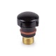 купить FoxWeld Колпачок короткий TIG17/18/26 (712.1053/BW067, пр-во FoxWeld/КНР)