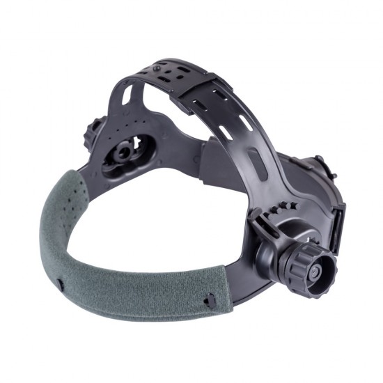 купить Маска сварщика КОРУНД-2 фокс (ф-р 7100V, пр-во FoxWeld), без коробки