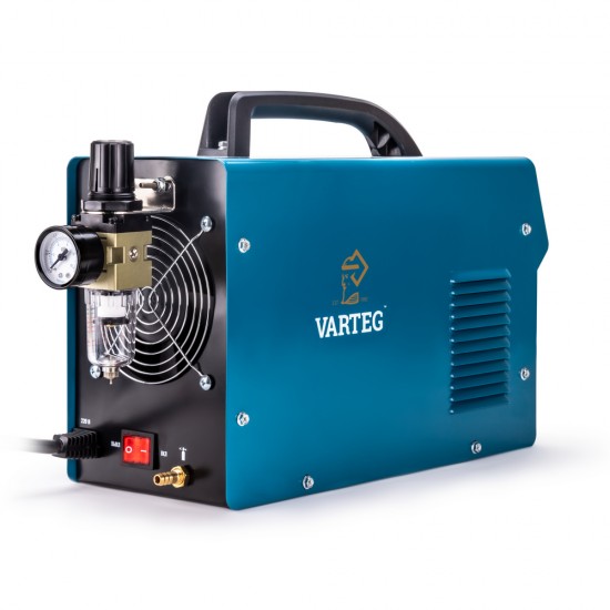 купить Аппарат плазменной резки VARTEG PLASMA 40