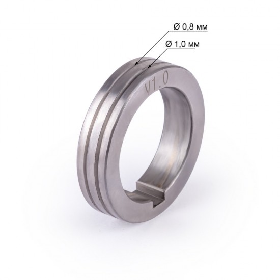 купить Ролик INVERMIG 253, FOXMIG 2500/3000 д.0,8-1,0 (24.75/34.95) (пр-во FoxWeld/КНР)