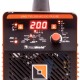 купить Аппарат аргонодуговой сварки UNO TIG 200 AC/DC PULSE
