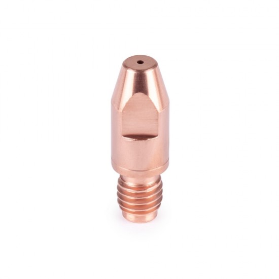купить Наконечник FoxWeld М8х30х1.0 (CuCrZr) (140.0316/MD0005-8, пр-во FoxWeld/КНР)