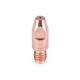 купить Наконечник FoxWeld М8х30х1.0 (CuCrZr) (140.0316/MD0005-8, пр-во FoxWeld/КНР)