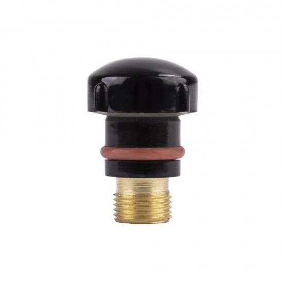 купить FoxWeld Колпачок короткий TIG17/18/26 (712.1053/BW067, пр-во FoxWeld/КНР)