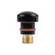 купить FoxWeld Колпачок короткий TIG17/18/26 (712.1053/BW067, пр-во FoxWeld/КНР)