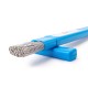 купить FoxWeld Пруток нержавейка ER-308LSi (Св-04Х19Н9) д.2,0х1000мм, 5кг