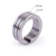 купить Ролик INVERMIG 185old/203/250+COMPACT+PWE д.0,8-1,0 (21.95/30.05) (пр-во FoxWeld/КНР)