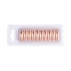 купить Наконечник FoxWeld M8х30х1.6 (140.0587/MD0005-16, пр-во FoxWeld/КНР)
