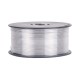 купить FoxWeld Проволока алюминиевая AL Si 5 (ER-4043) д.0.8мм, 0,5кг D100 (пр-во FoxWeld/КНР)