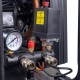 купить Компрессор масляный ременной AEROMAX 550/100