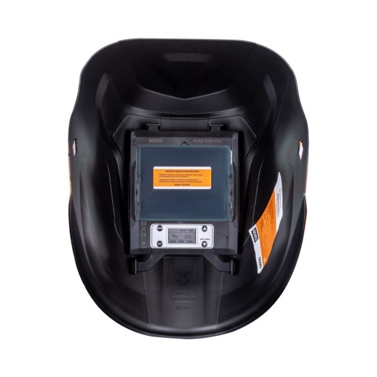 купить Маска сварщика TOPSHIELD Original (ф-р 9800V) без коробки