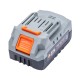 купить Сменный Li-Ion АКБ FTL BAT 20V/4Ah EVO