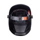 купить Маска сварщика KVAZARRUS чёрная (ф-р 3500V) без коробки
