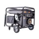 купить Бензиновый генератор FoxWeld Expert G7500 EW