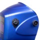 купить Маска сварщика КОРУНД-2 синяя (ф-р 7100V, пр-во FoxWeld), без коробки