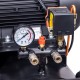 купить Компрессор масляный ременной AEROMAX 550/100 HP