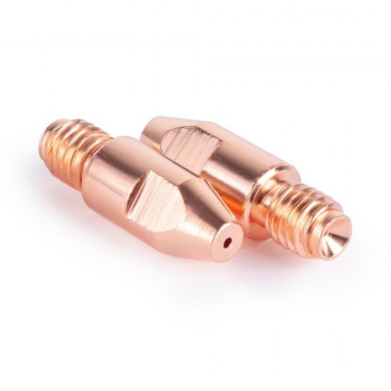 купить Наконечник FoxWeld  M8х30х1.2 (140.0442/MD0005-12, пр-во FoxWeld/КНР)
