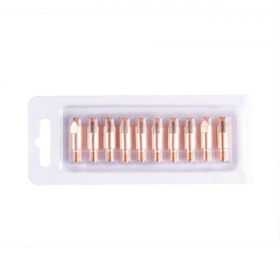 купить Наконечник FoxWeld M6х28х0.8 (140.0051/MD0009-08, пр-во FoxWeld/КНР)