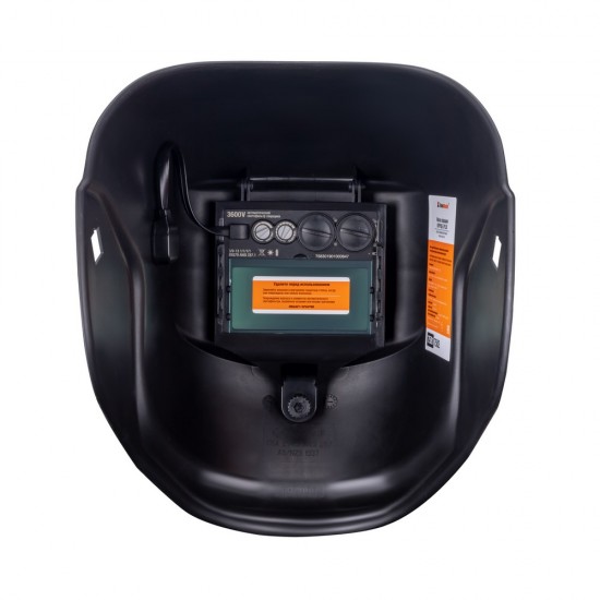 купить Маска сварщика КОРУНД-3 PLUS (ф-р 3600V с внеш. рег.) без коробки