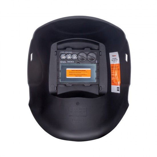 купить Маска сварщика КОРУНД-2 феникс без коробки (ф-р 5100V, пр-во FoxWeld)