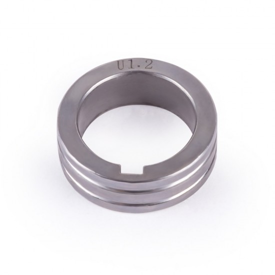 купить Ролик (AL) INVERMIG 185old/203/250+COMPACT+PWE д.1,0-1,2 (21.95/30.05) (пр-во FoxWeld/КНР)