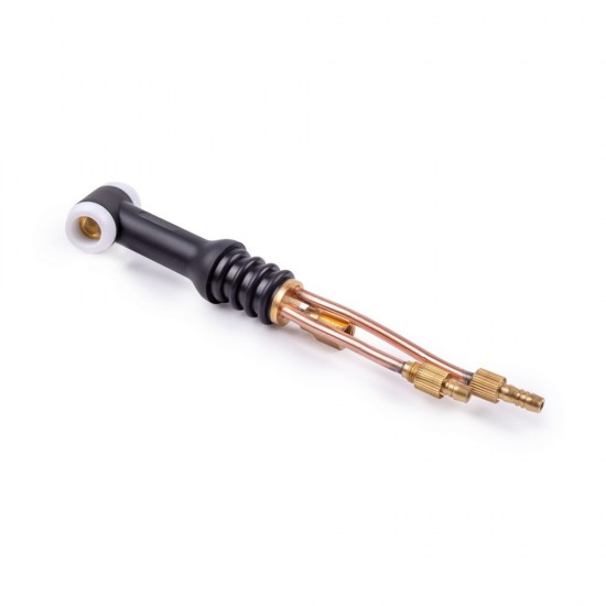 купить FoxWeld Головка горелки TIG-18 (712.2020, пр-во FoxWeld/КНР)