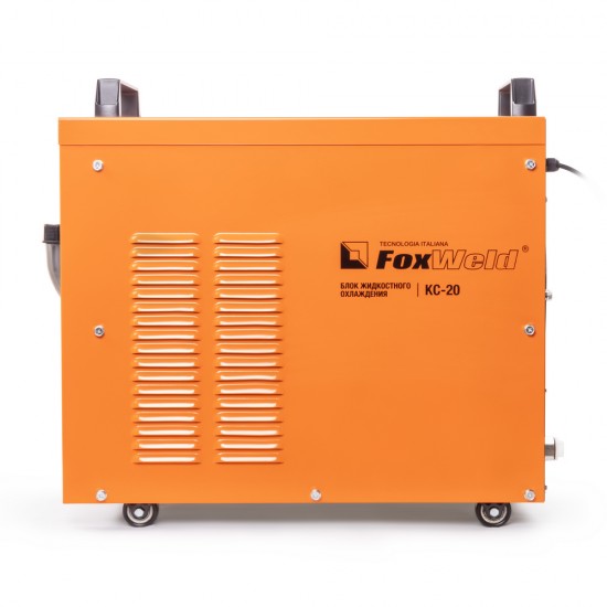 купить Блок охлаждения FoxWeld КС-20